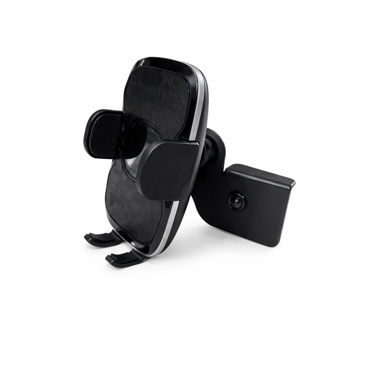 Bantam Overland Cell Phone Mount | '07 - '18 Wrangler JK