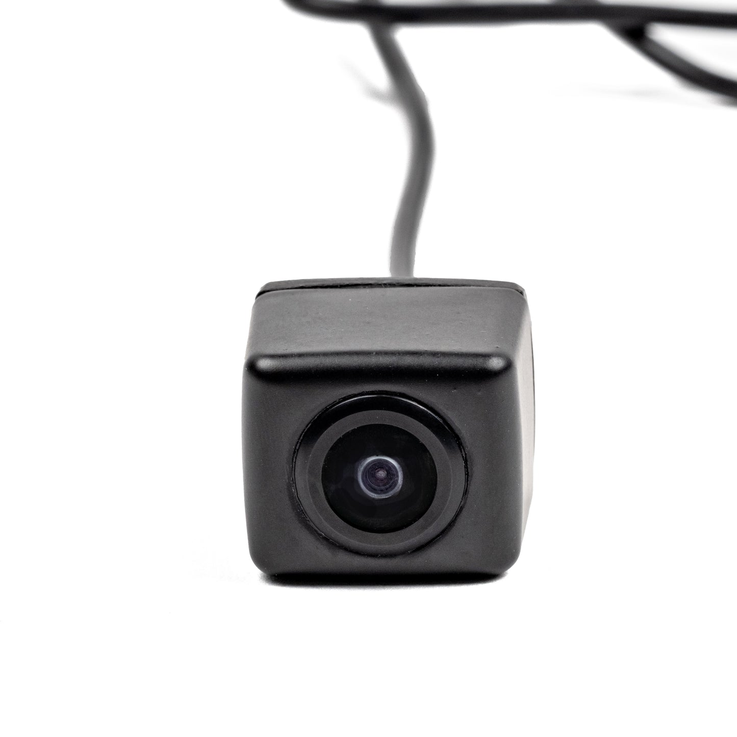 Bantam Overland Backup Camera & Mount | '07 - '18 JK Wrangler