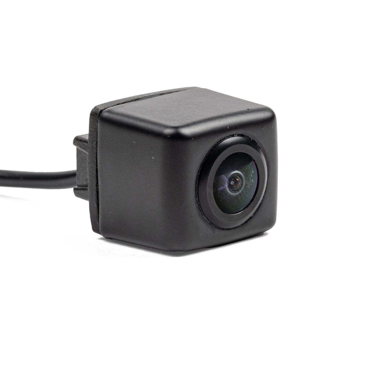Bantam Overland Backup Camera & Mount | '07 - '18 JK Wrangler