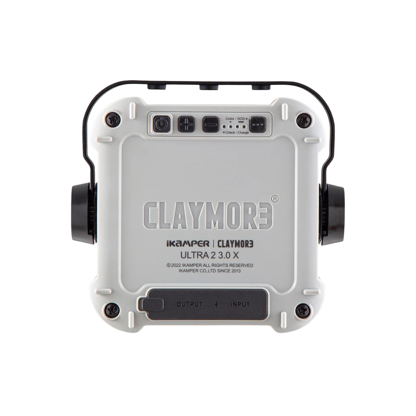 iKamper x Claymore Ultra2 3.0