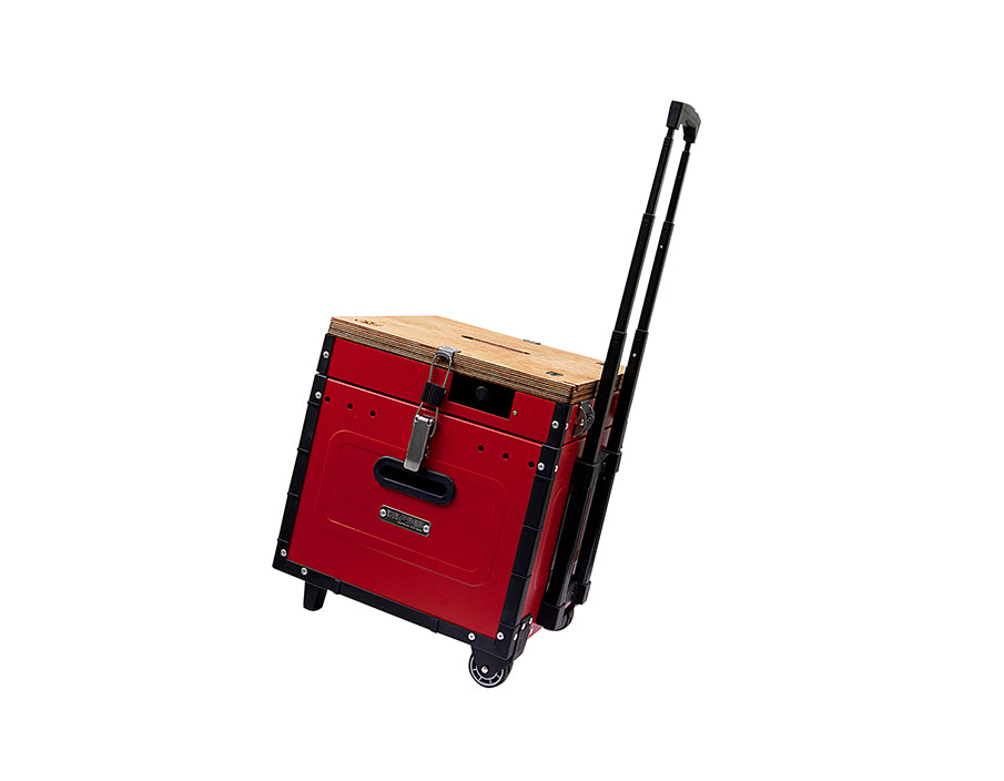 iKamper All-In-One Kitchen System