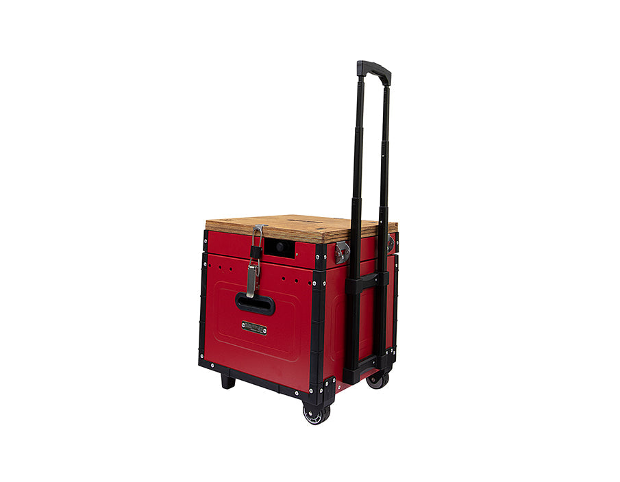iKamper All-In-One Kitchen System