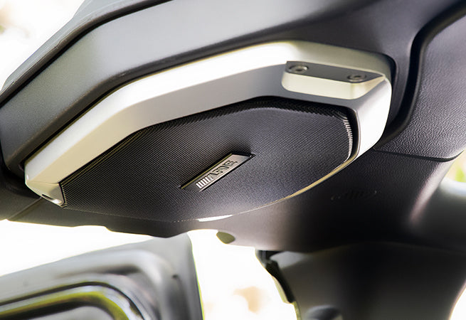 Alpine Soundbar Upgrade Kit | '18 - '23 JL Wrangler / '20 - '23 Gladiator JT