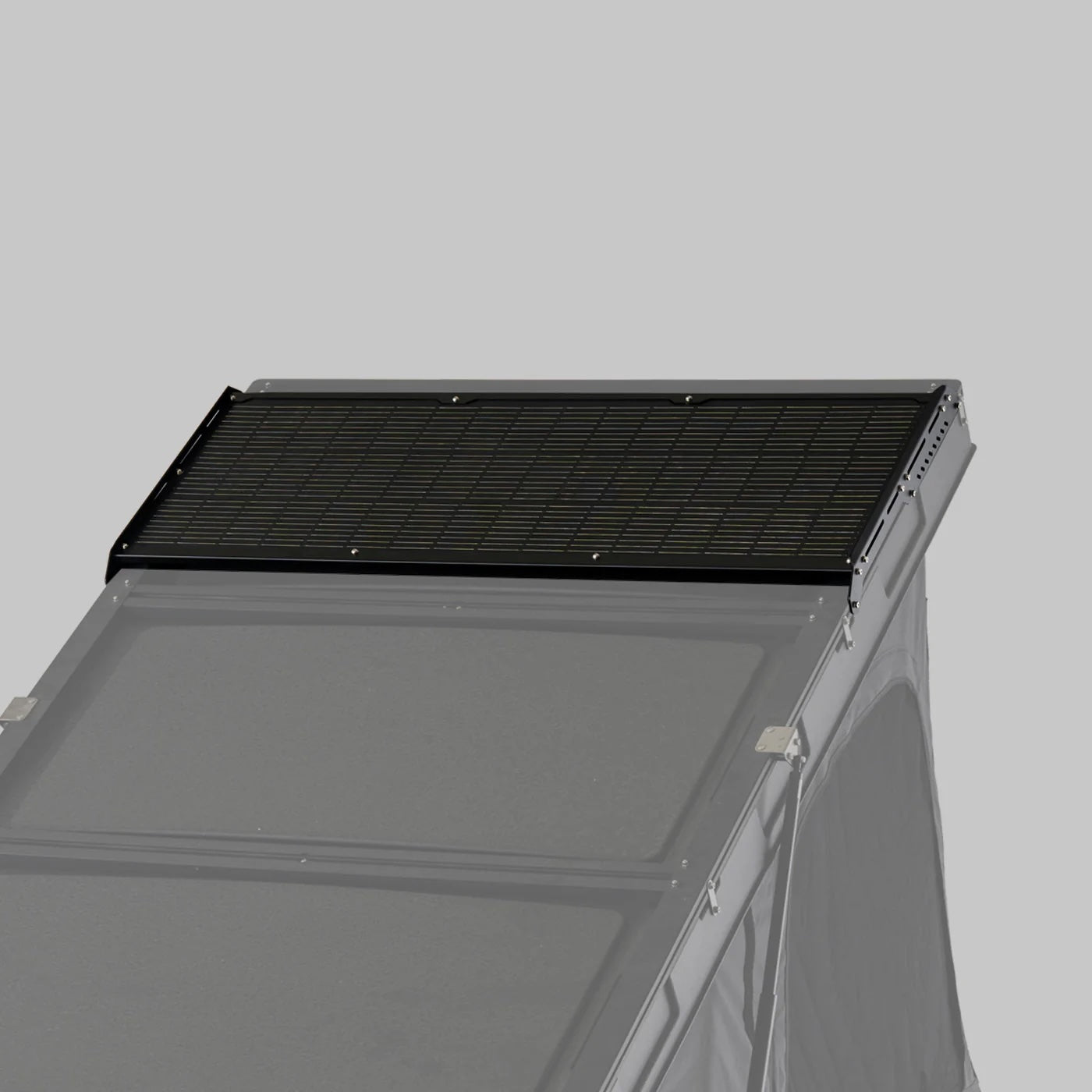 iKamper BDV Solar Panel