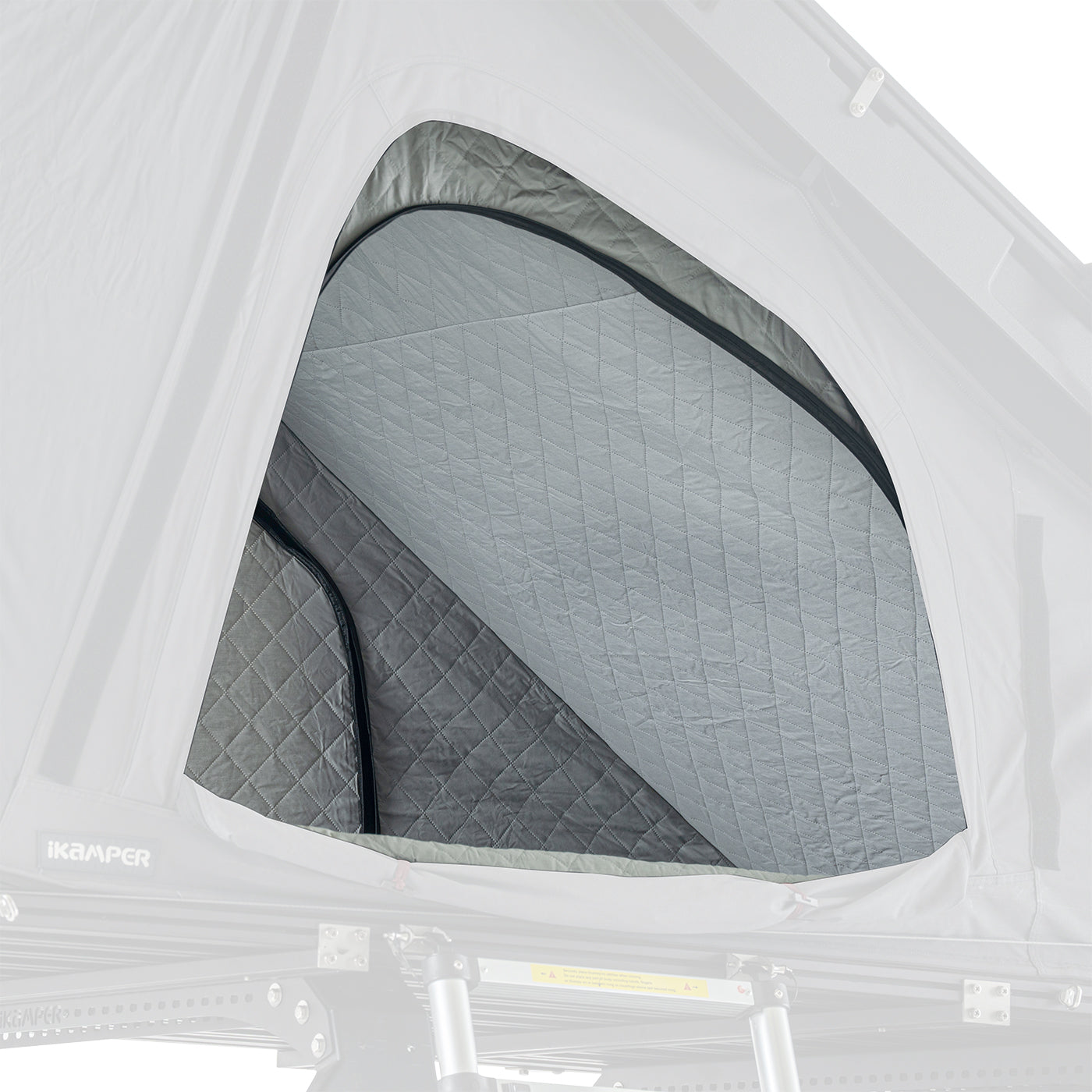 iKamper Insulation Tent