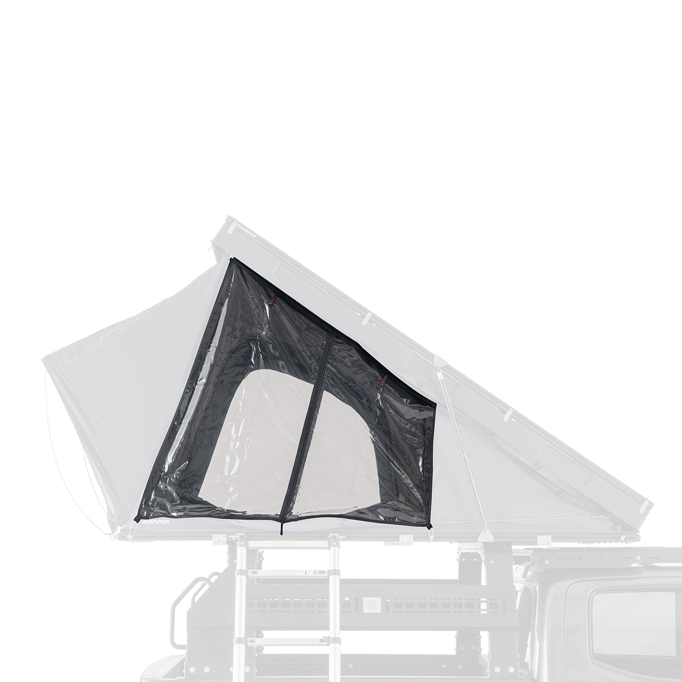 iKamper BDV Vista Window