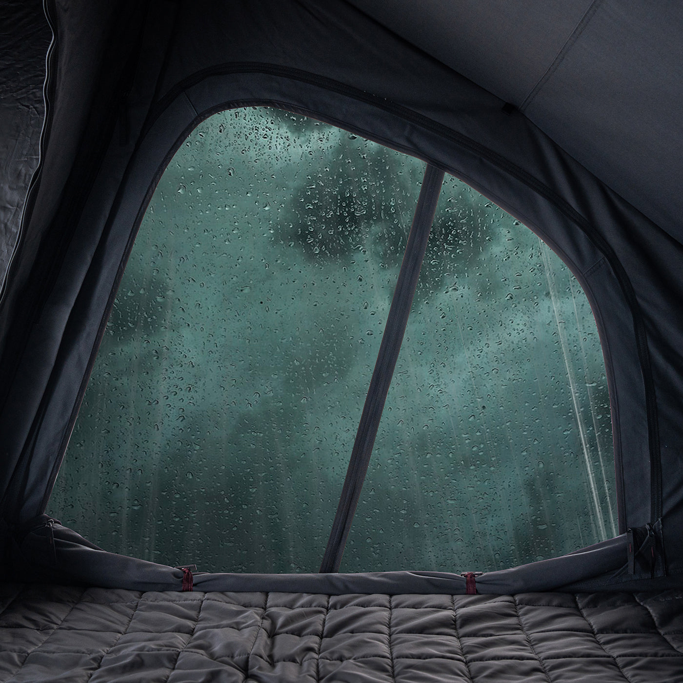 iKamper BDV Vista Window