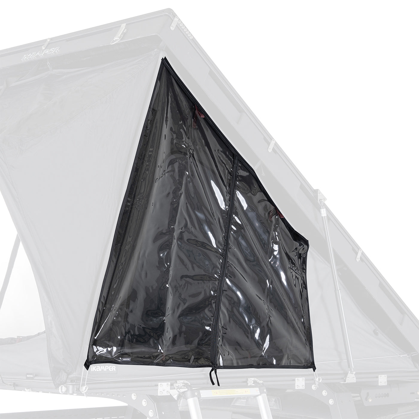iKamper BDV Vista Window