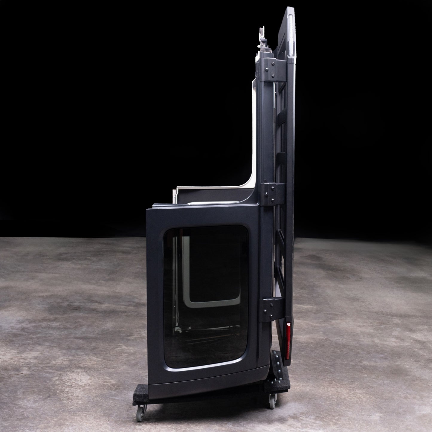 Bantam Overland Hard Top Cart | Universal Fitment