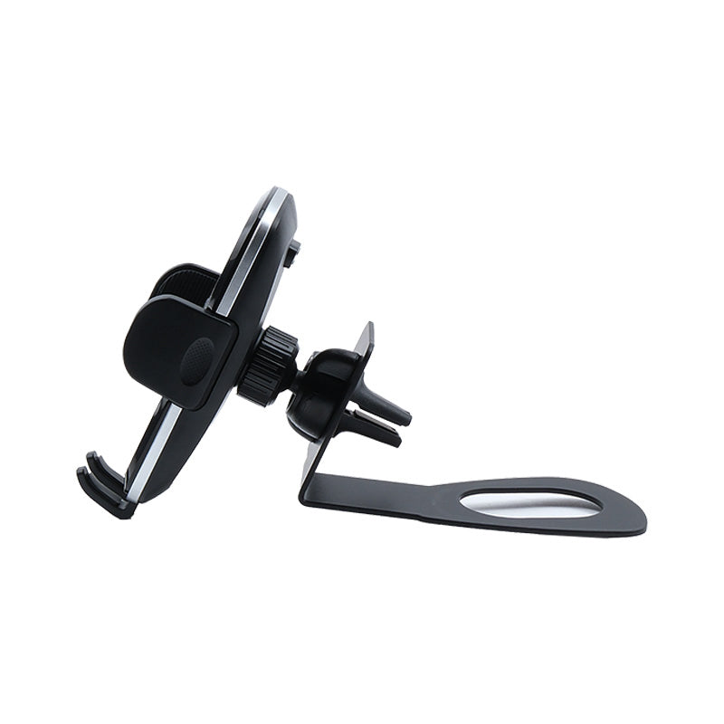 Bantam Overland Cell Phone Mount | '07 - '18 Wrangler JK