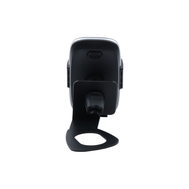 Bantam Overland Cell Phone Mount | '07 - '18 Wrangler JK