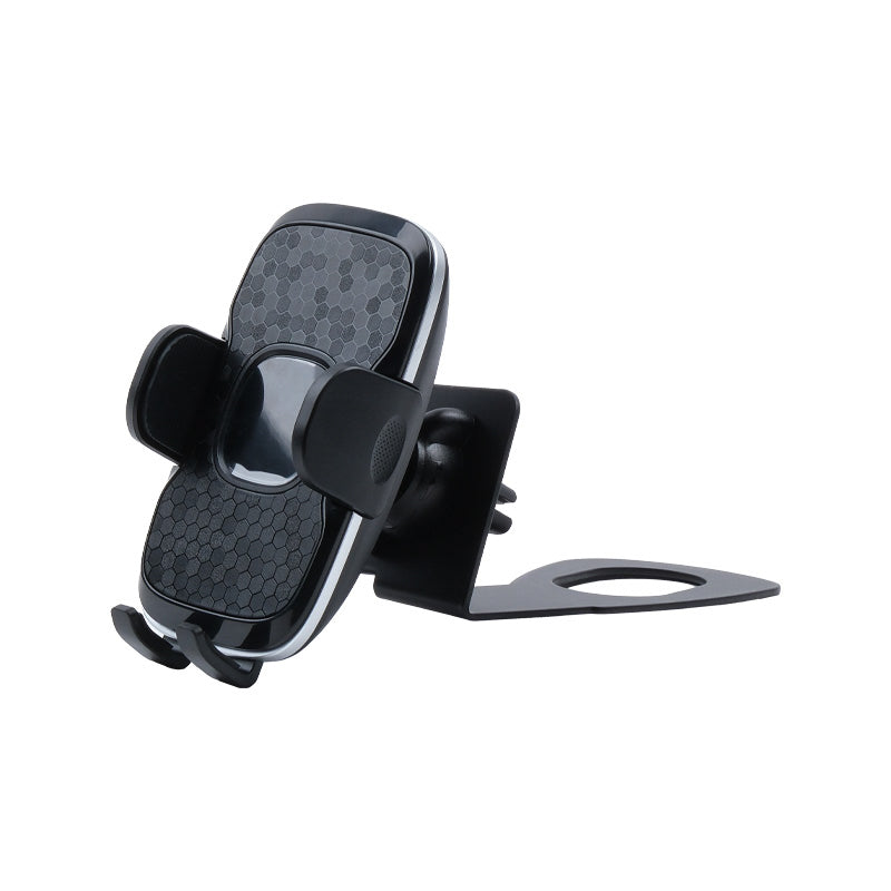 Bantam Overland Cell Phone Mount | '07 - '18 Wrangler JK