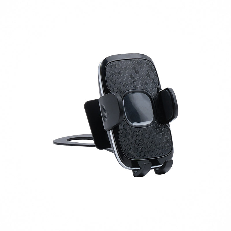 Bantam Overland Cell Phone Mount | '07 - '18 Wrangler JK