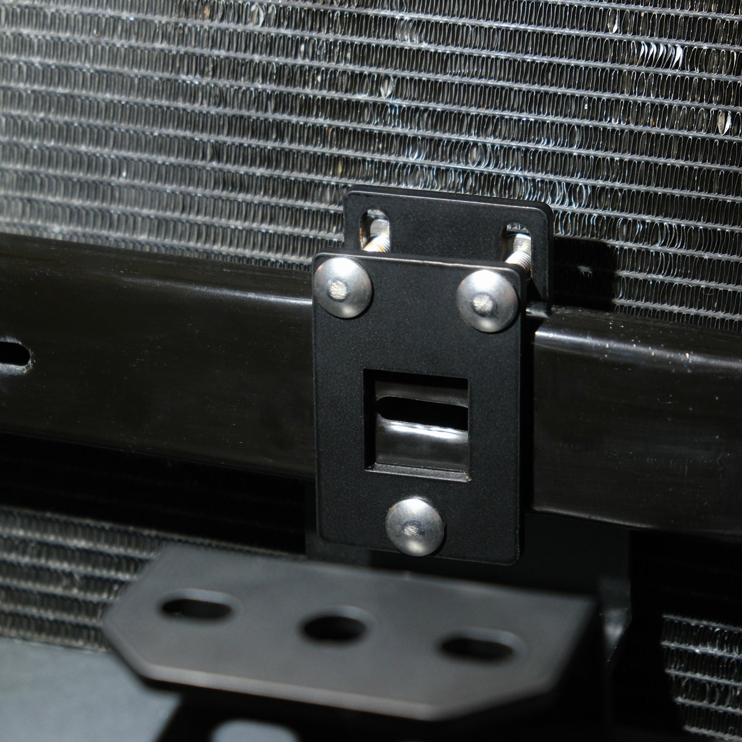 Bantam Overland Front Light Mounts | '18 - '23 Wrangler JL / Gladiator JT