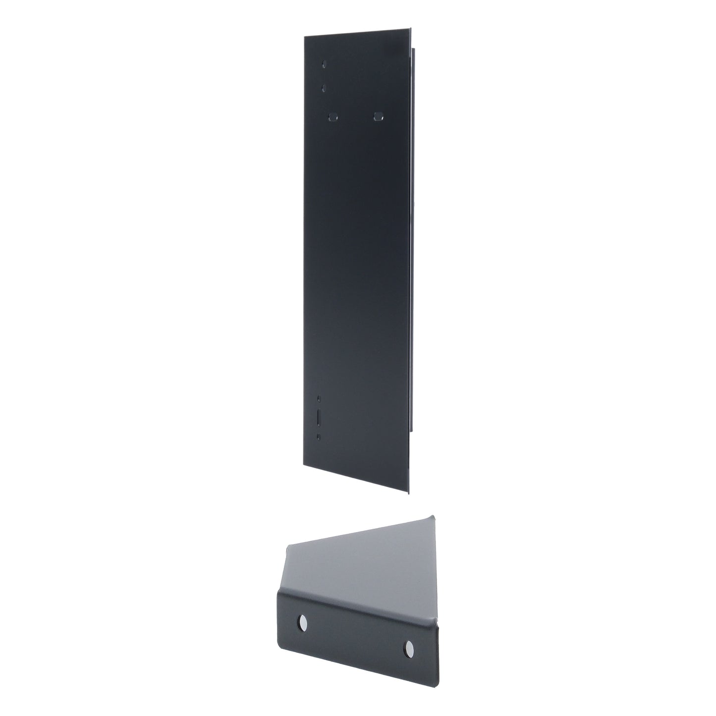 Bantam Overland Wall Mounted Door Hanger Kit | Universal Fitment