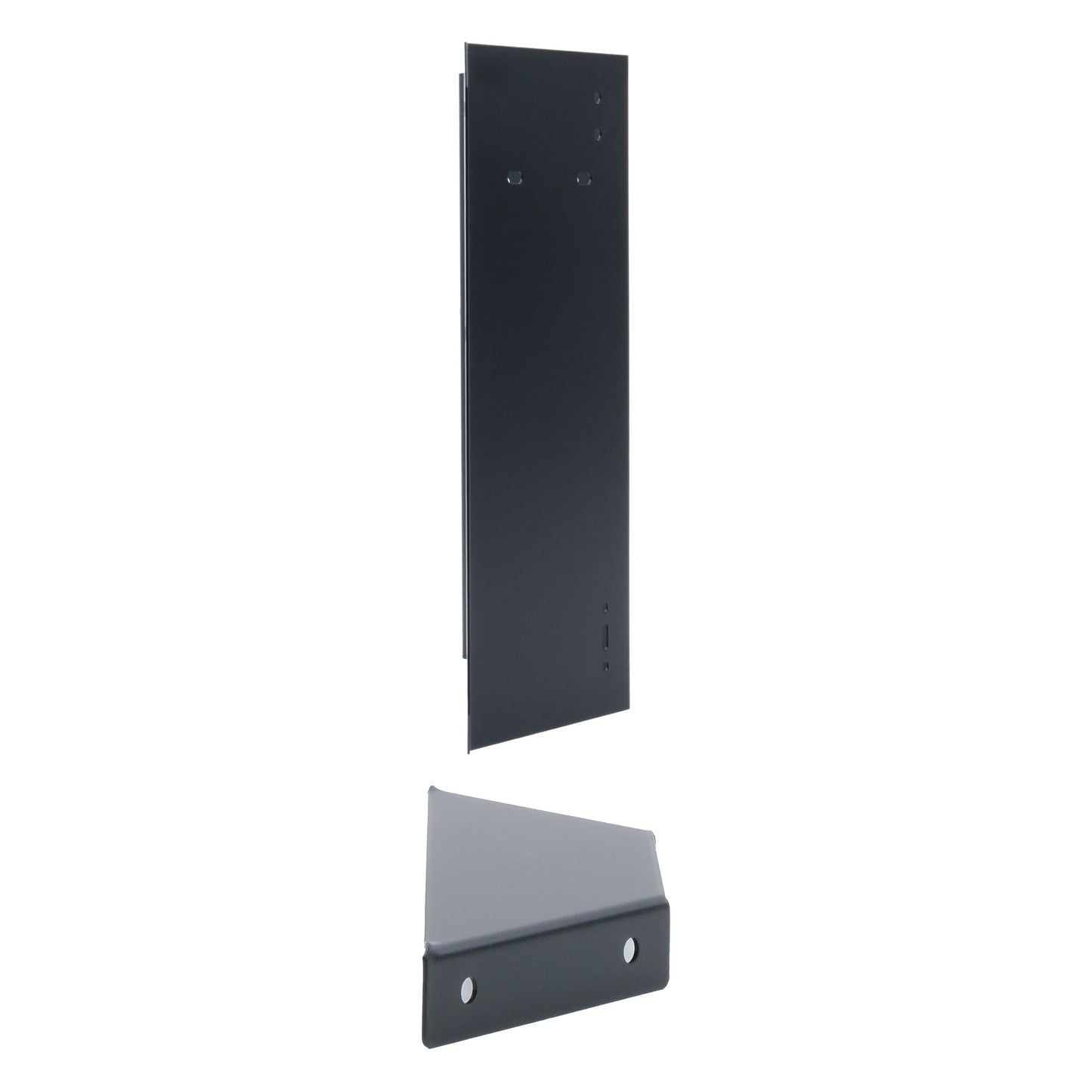Bantam Overland Wall Mounted Door Hanger Kit | Universal Fitment