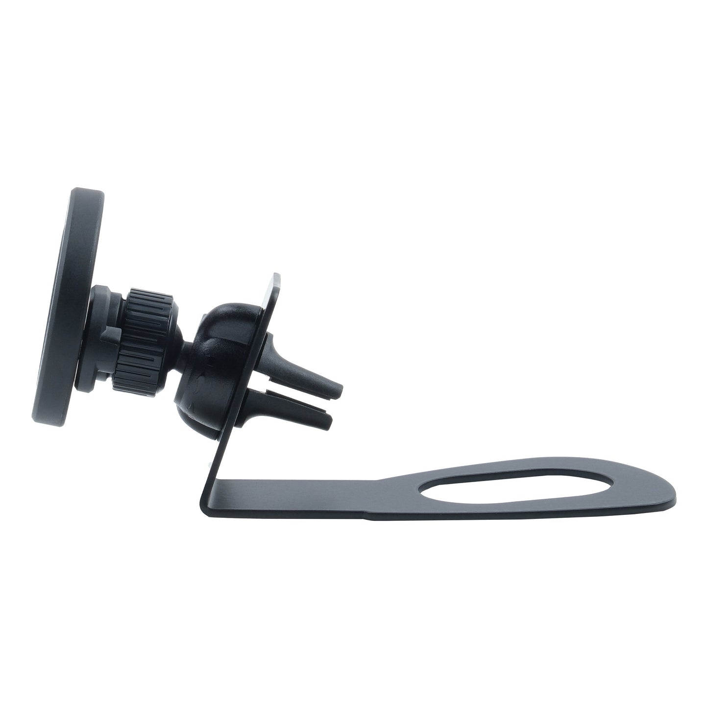 Bantam Overland Cell Phone Mount | '07 - '18 Wrangler JK