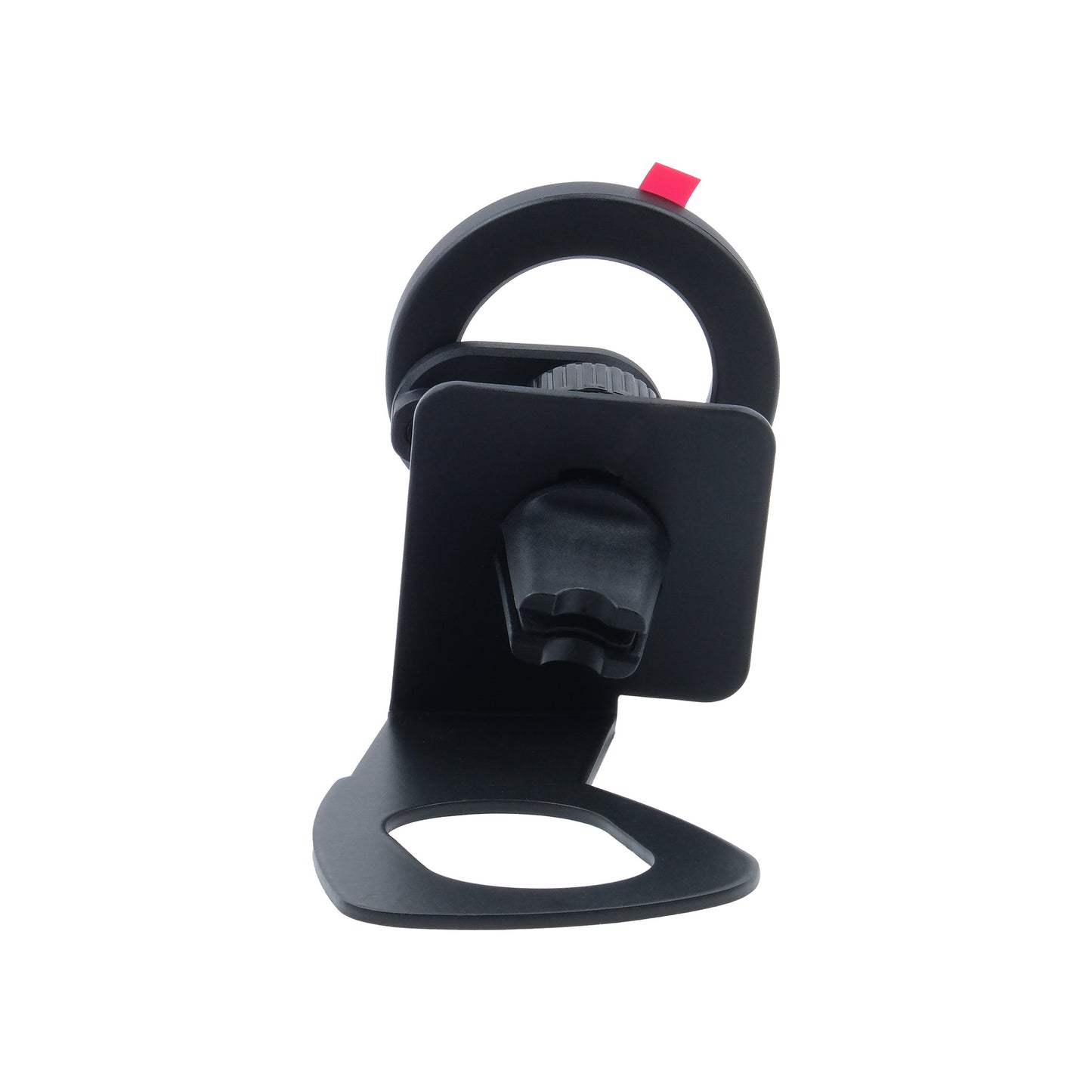 Bantam Overland Cell Phone Mount | '07 - '18 Wrangler JK