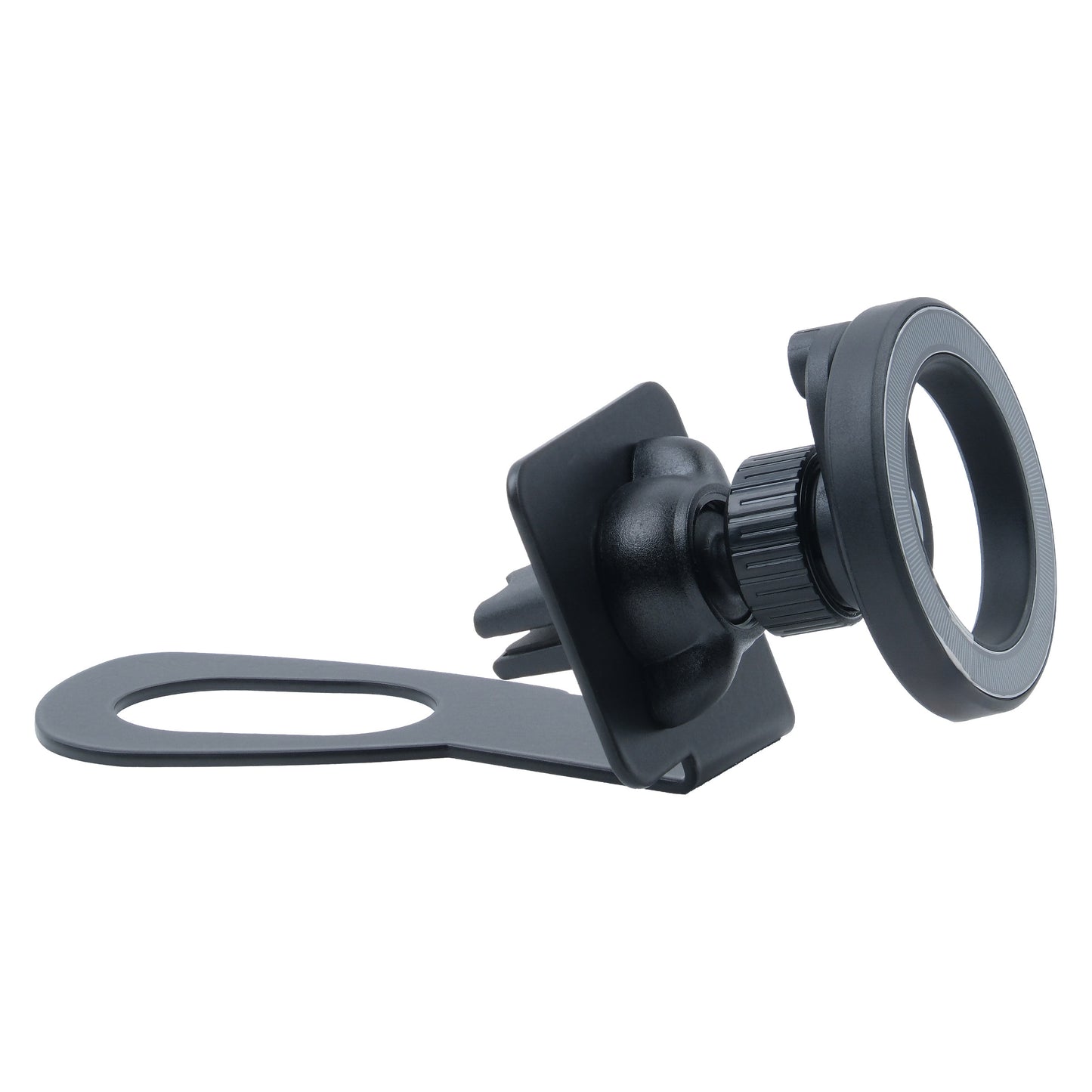 Bantam Overland Cell Phone Mount | '07 - '18 Wrangler JK