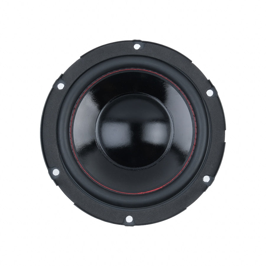 Bantam Overland Factory Subwoofer Replacement | '07 - '14 Wrangler JK