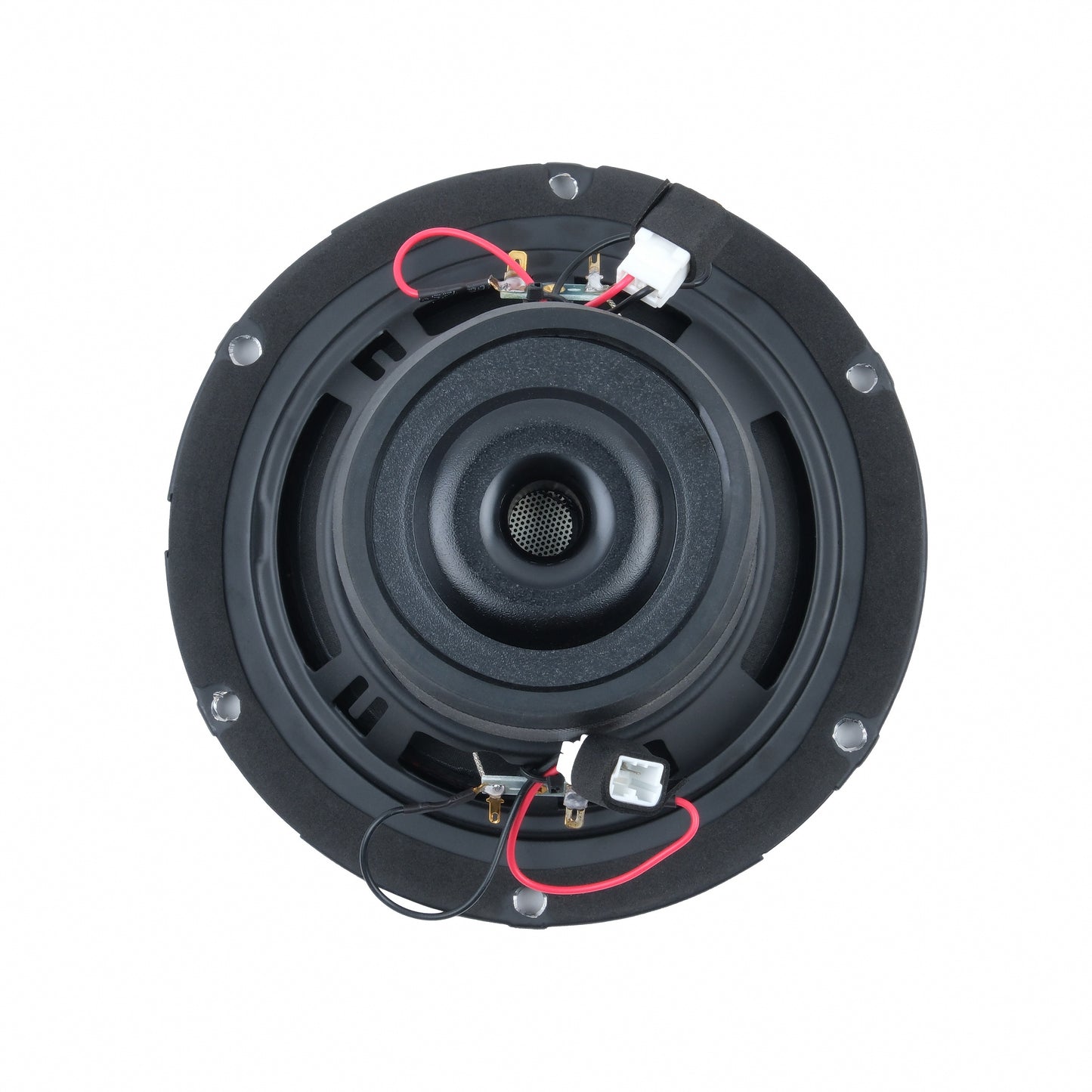 Bantam Overland Factory Subwoofer Replacement | '07 - '14 Wrangler JK