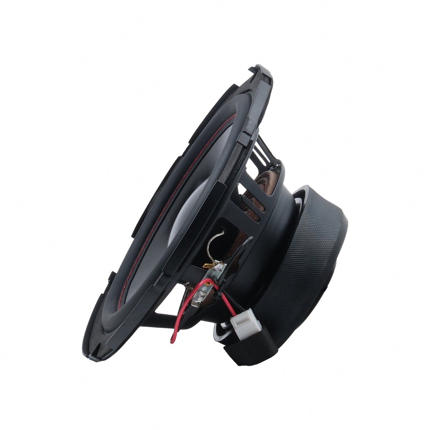 Bantam Overland Factory Subwoofer Replacement | '07 - '14 Wrangler JK