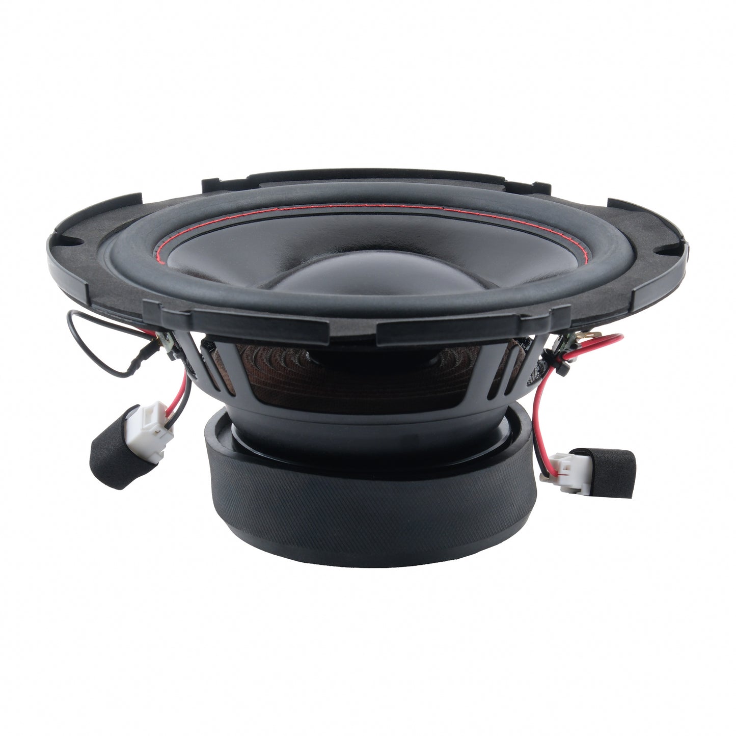 Bantam Overland Factory Subwoofer Replacement | '07 - '14 Wrangler JK