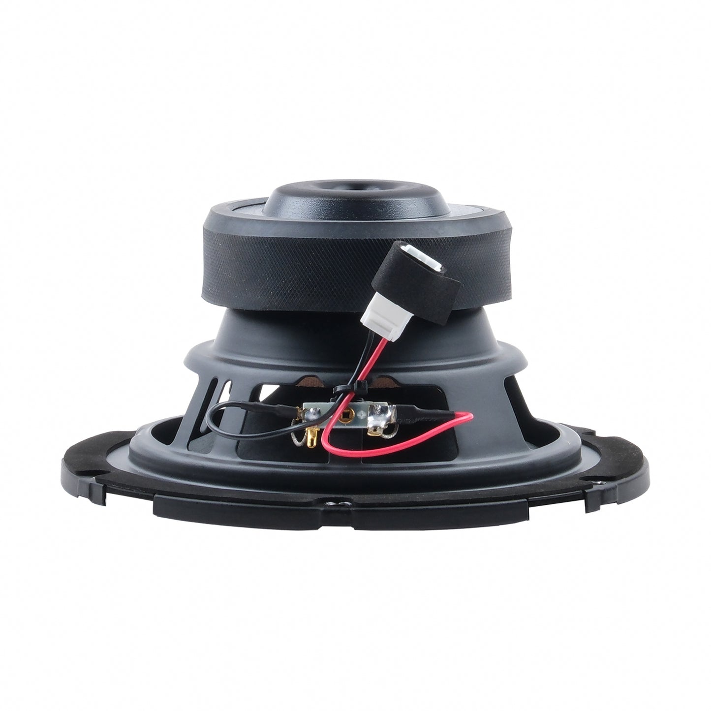 Bantam Overland Factory Subwoofer Replacement | '07 - '14 Wrangler JK