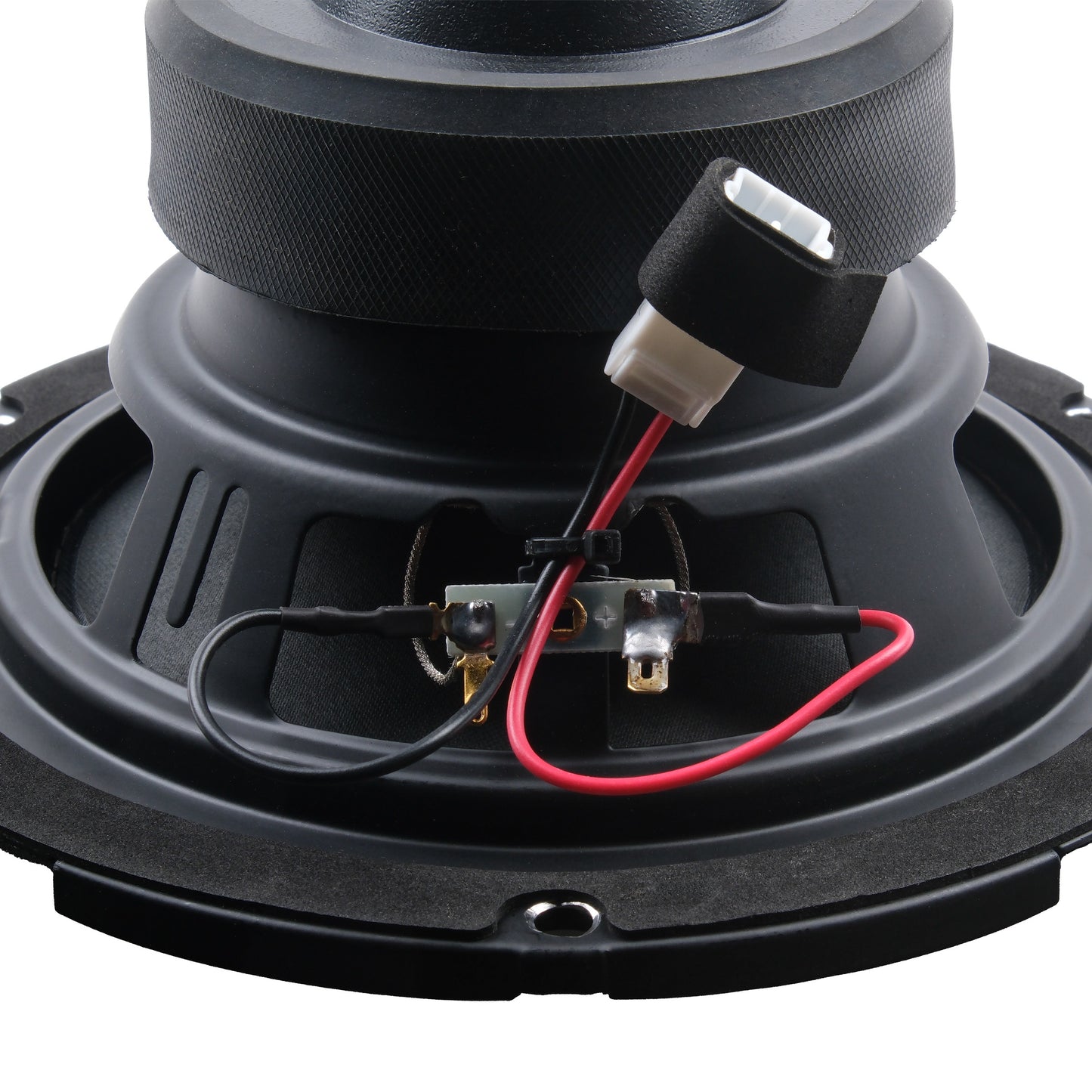 Bantam Overland Factory Subwoofer Replacement | '07 - '14 Wrangler JK