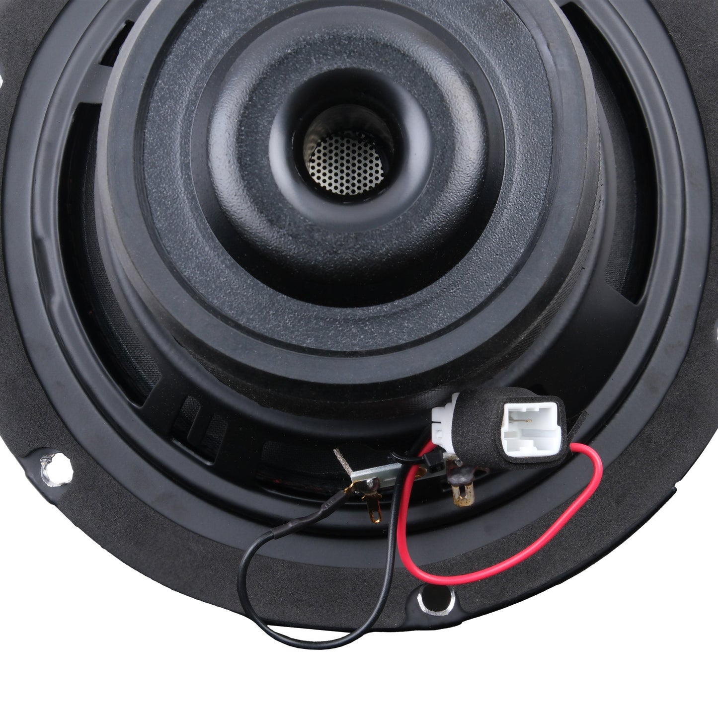 Bantam Overland Factory Subwoofer Replacement | '07 - '14 Wrangler JK