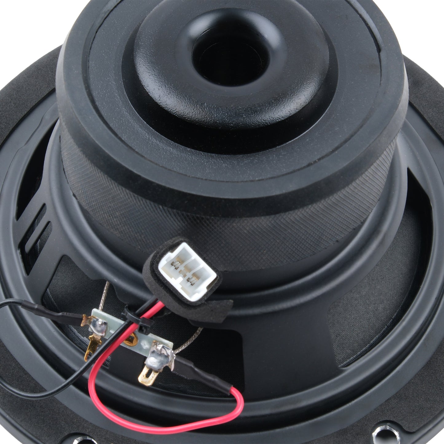 Bantam Overland Factory Subwoofer Replacement | '07 - '14 Wrangler JK