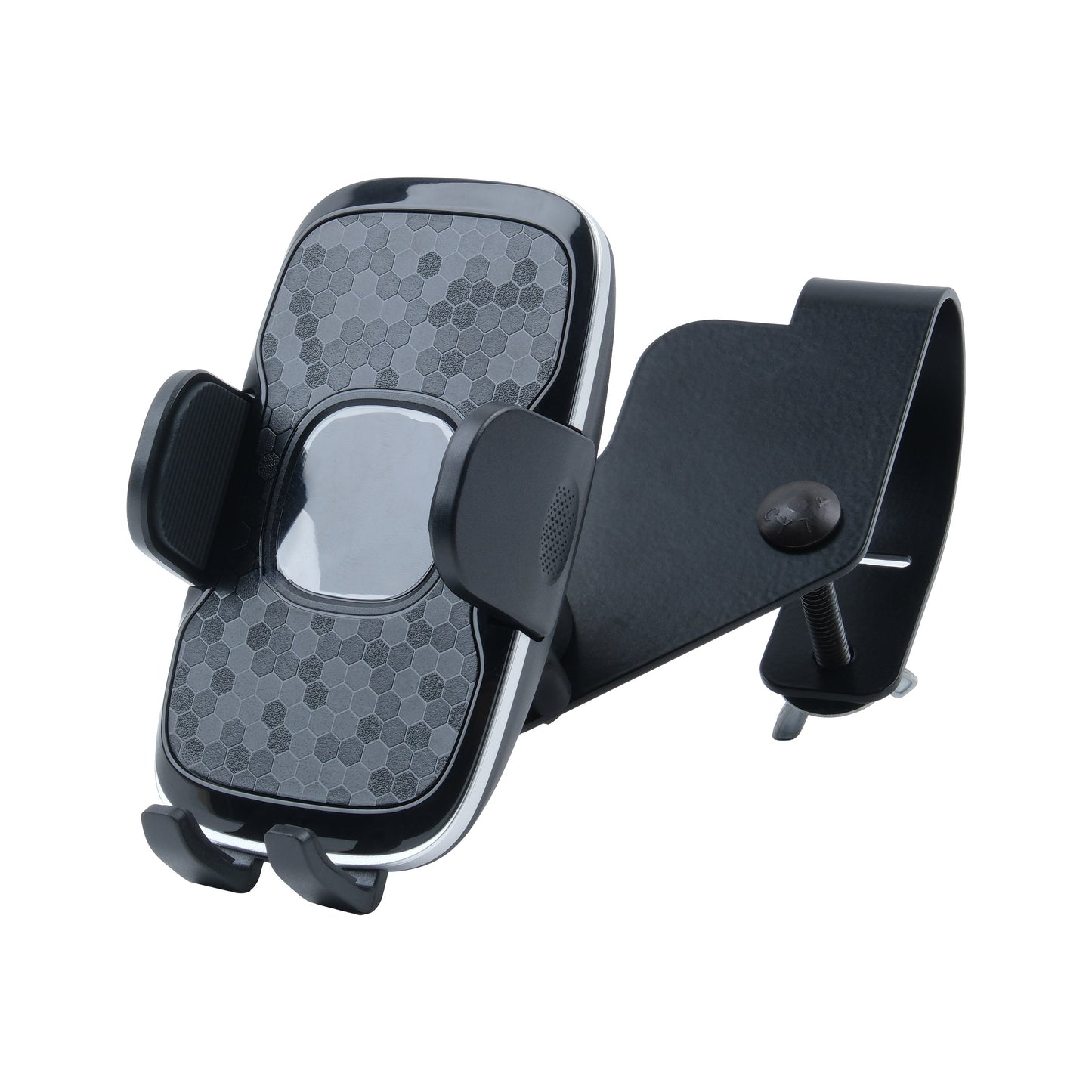 Bantam Overland Cell Phone Mount | '18 - '23 Wrangler JL