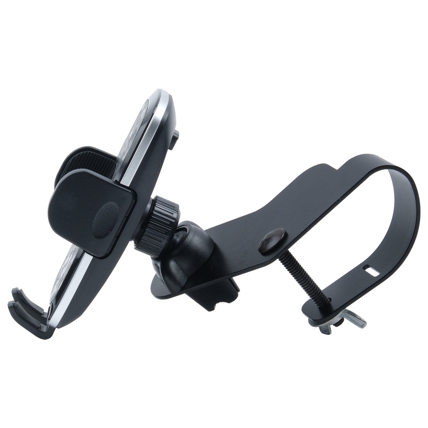 Bantam Overland Cell Phone Mount | '18 - '23 Wrangler JL
