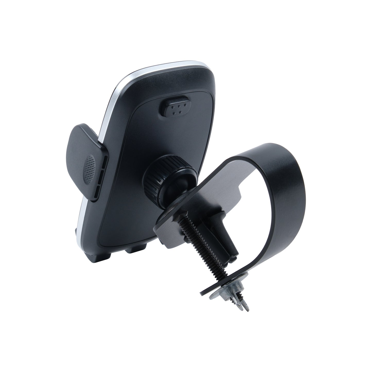 Bantam Overland Cell Phone Mount | '18 - '23 Wrangler JL