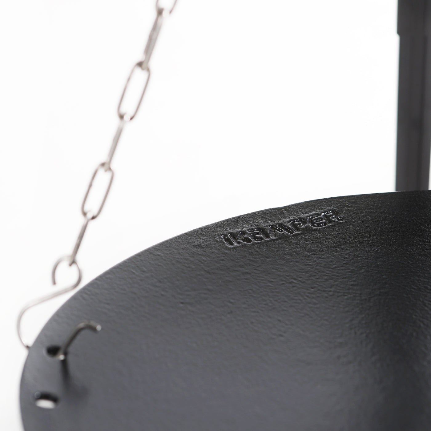 iKamper Disco Skillet