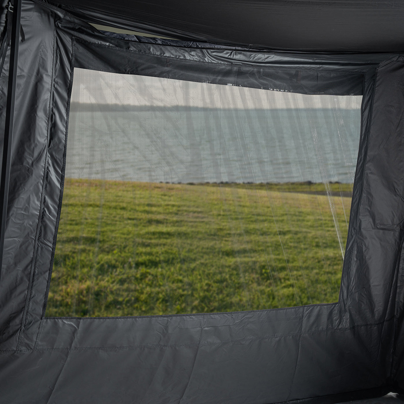 iKamper ExoShell 270 Vista Window