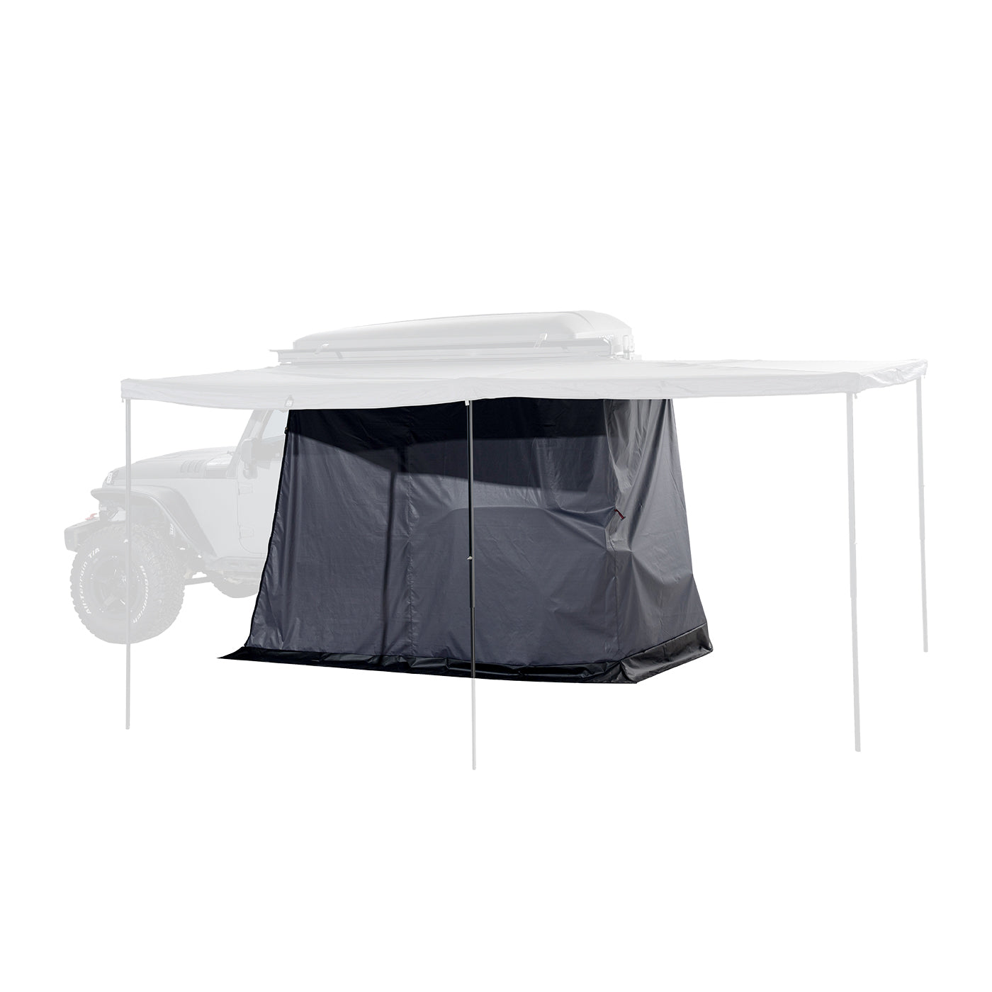 iKamper ExoShell 270 Side Wall