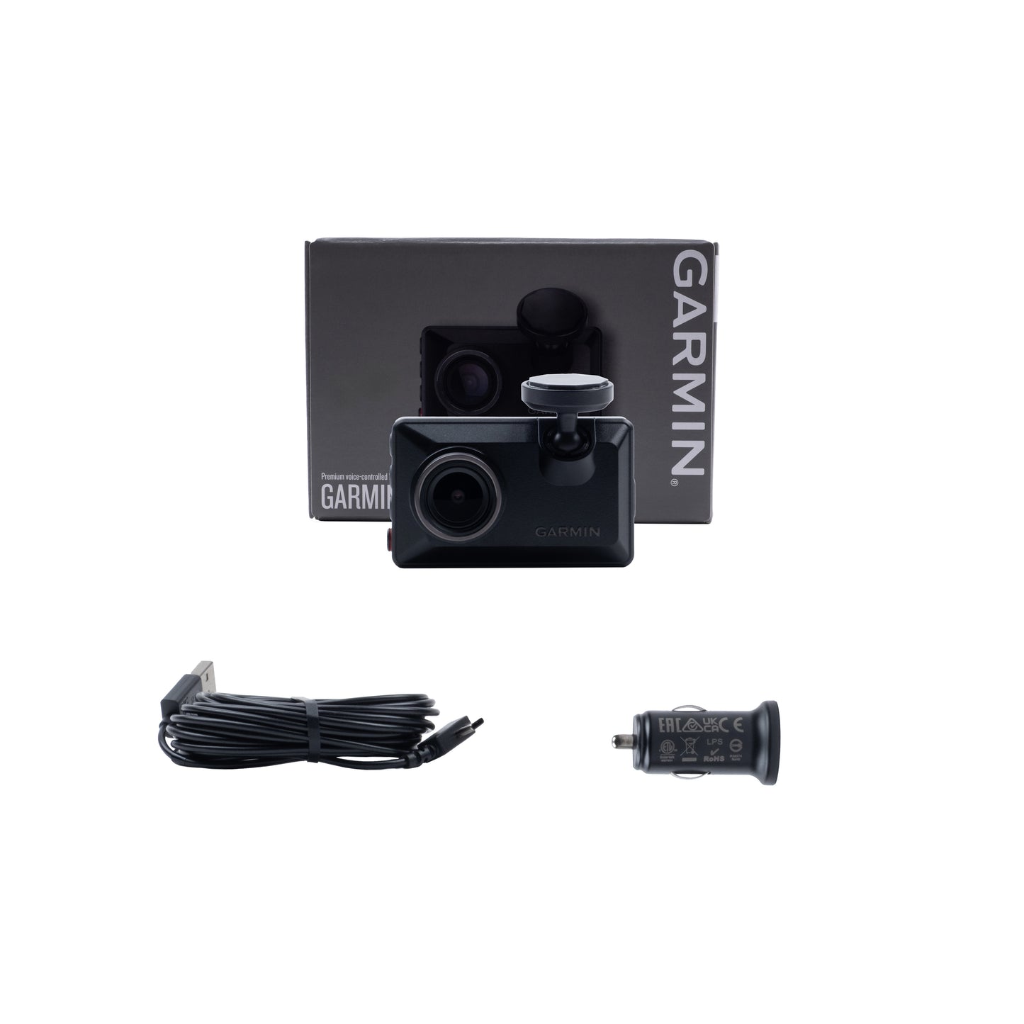 Garmin Dash Cam X210