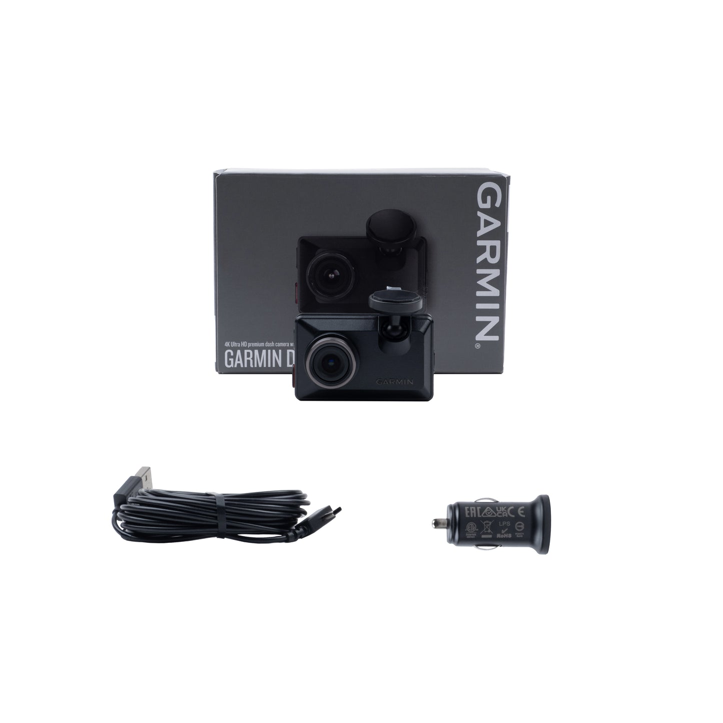 Garmin Dash Cam X310