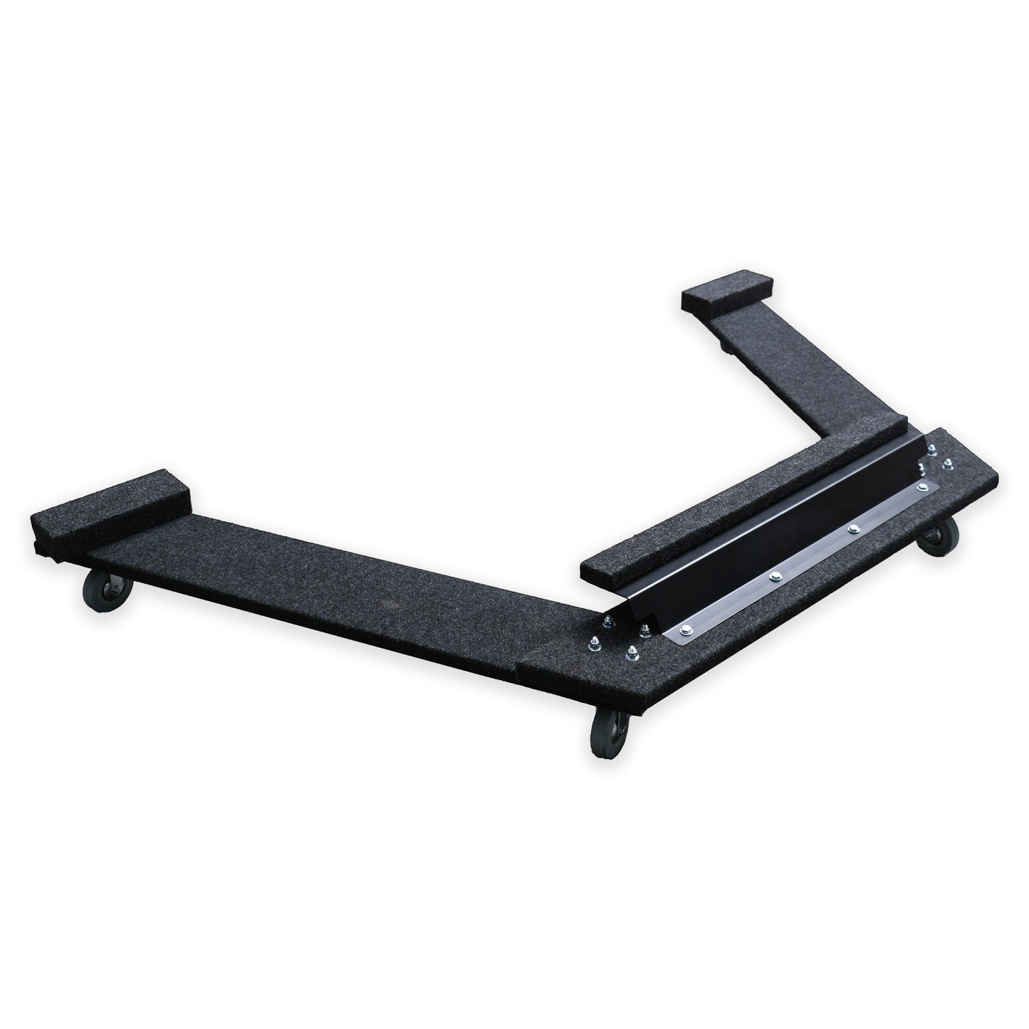 Bantam Overland Hard Top Cart | Universal Fitment