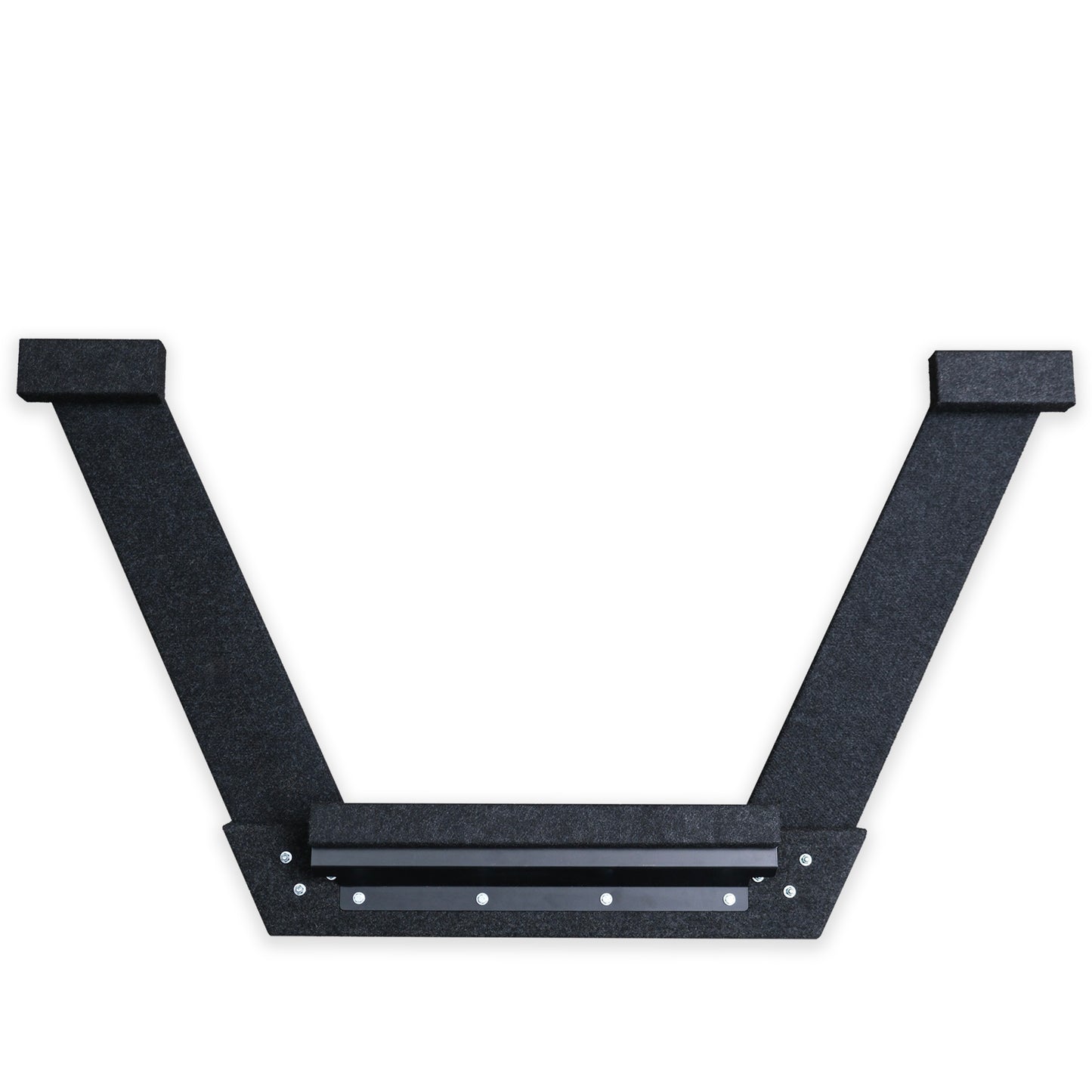 Bantam Overland Hard Top Cart | Universal Fitment