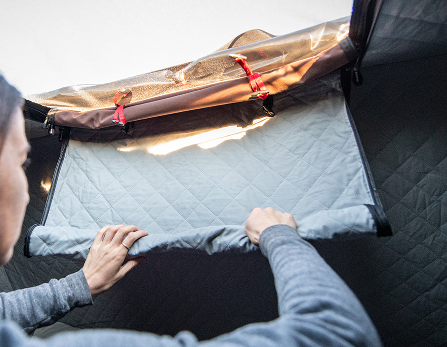 iKamper Insulation Tent