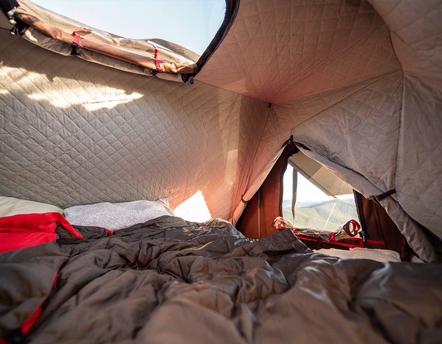 iKamper Insulation Tent