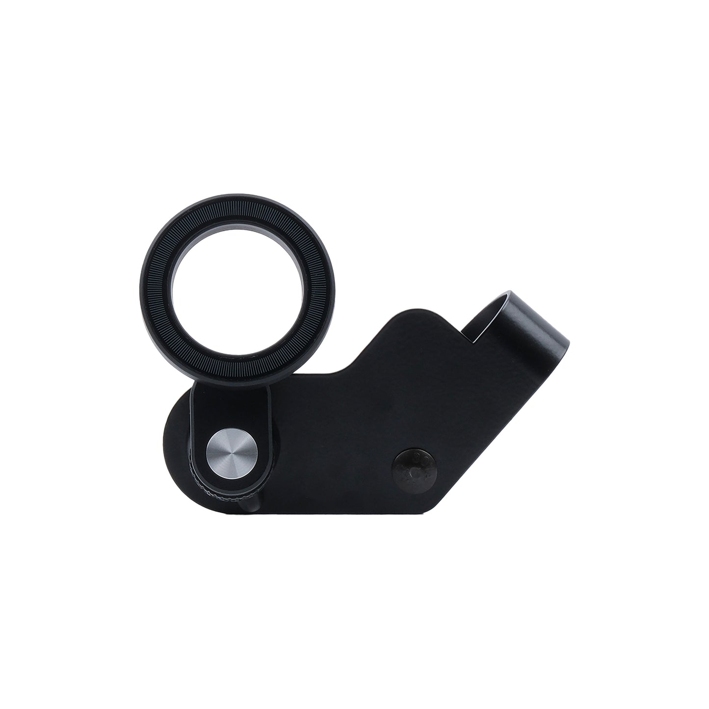 Bantam Overland Cell Phone Mount | '18 - '23 Wrangler JL