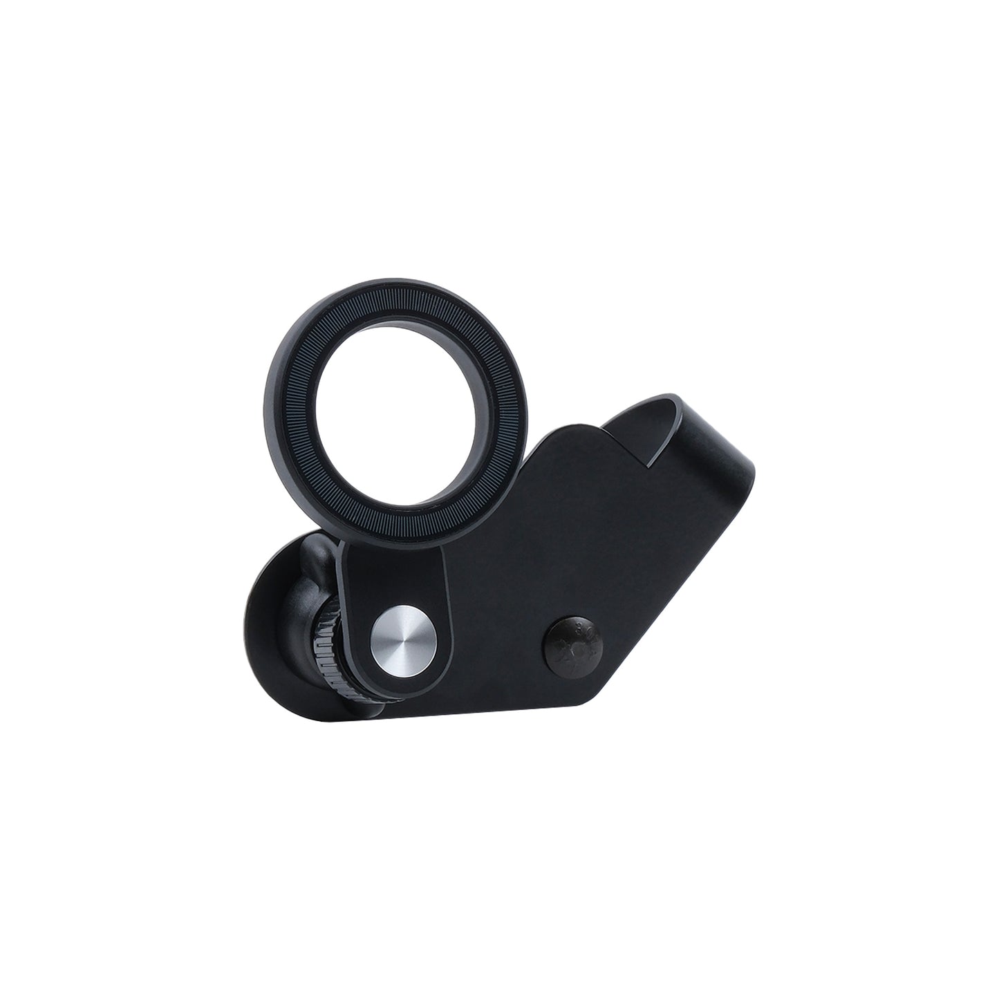 Bantam Overland Cell Phone Mount | '18 - '23 Wrangler JL