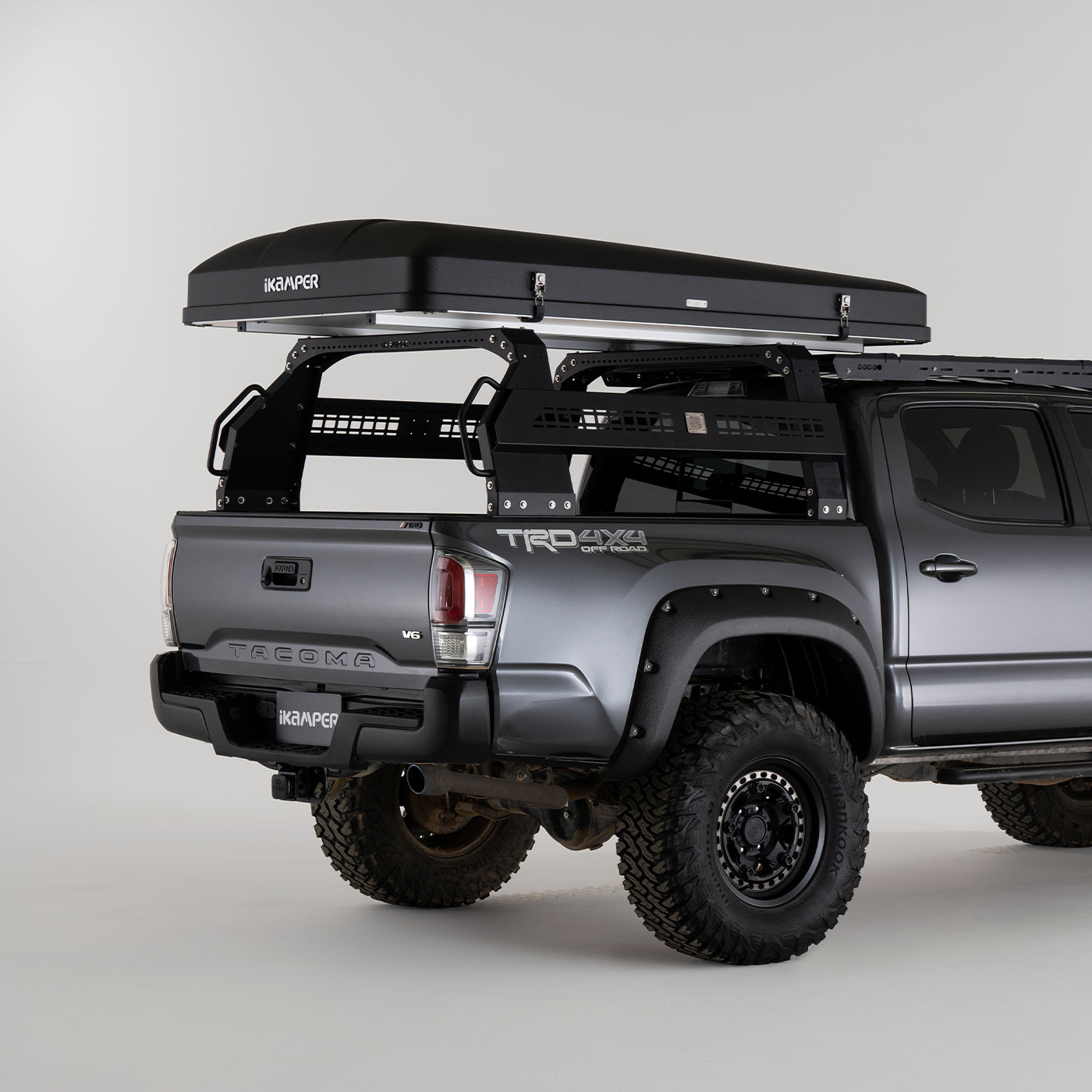 iKamper Skycamp DLX