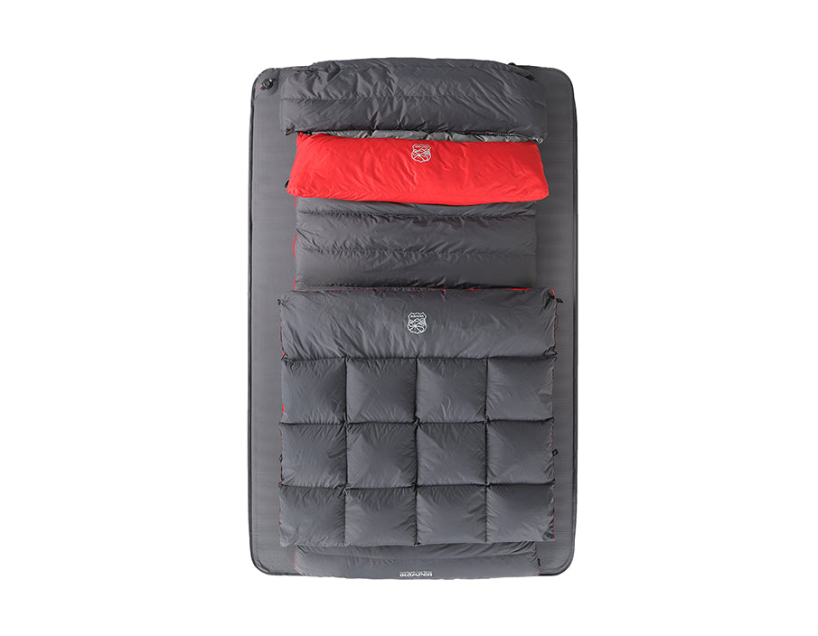 iKamper RTT Comfort 5082 (Skycamp Mini)