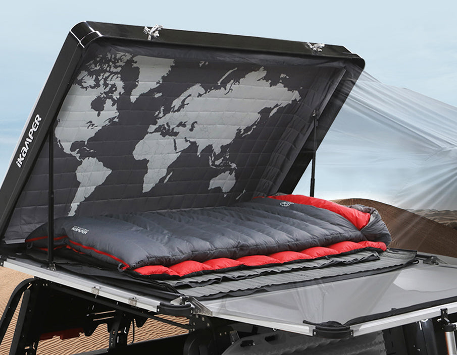 iKamper RTT Comfort 5082 (Skycamp Mini)