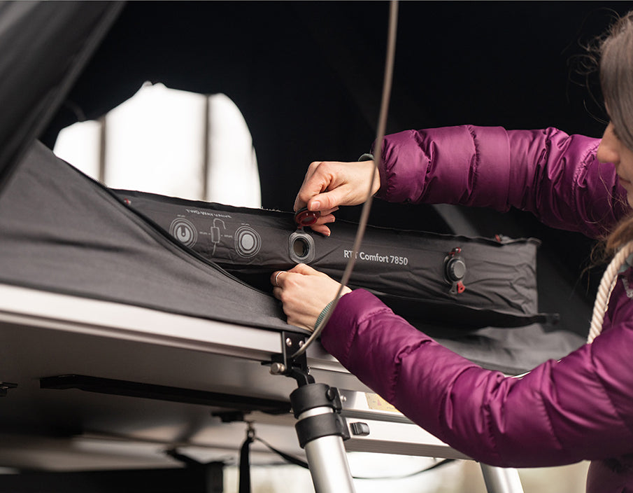 iKamper RTT Comfort 5082 (Skycamp Mini)