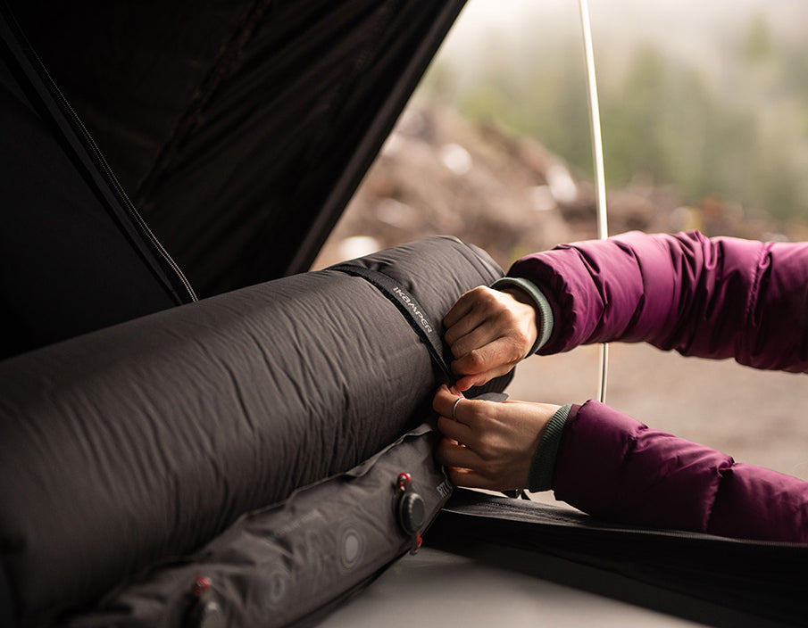 iKamper RTT Comfort 5082 (Skycamp Mini)